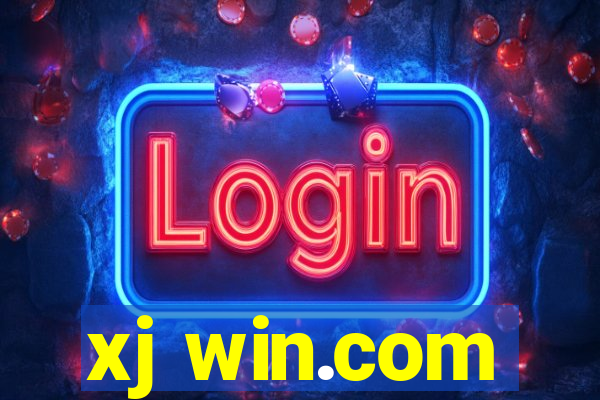 xj win.com